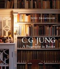 Produktbild: C. G. Jung: A Biography in Books