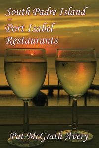 Produktbild: South Padre Island and Port Isabel Restuarants