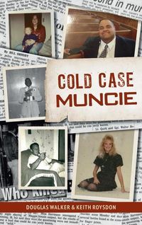 Produktbild: Cold Case Muncie