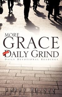 Produktbild: More Grace for the Daily Grind