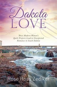 Produktbild: Dakota Love