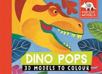 Produktbild: Dino Pops