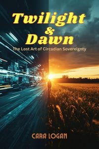 Produktbild: Twilight & Dawn