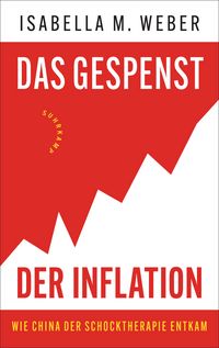 Produktbild: Das Gespenst der Inflation