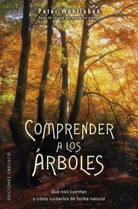Produktbild: Comprender a Los Arboles
