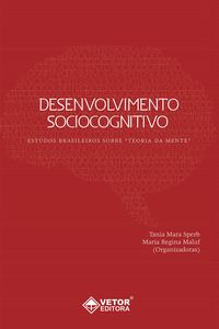 Produktbild: Desenvolvimento sociocognitivo