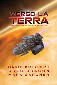 Produktbild: Verso la Terra
