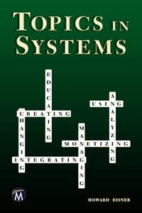 Produktbild: Topics in Systems