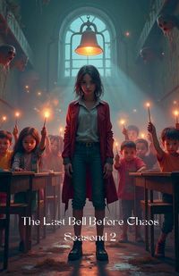 Produktbild: The Last Bell Before Chaos Seasond 2
