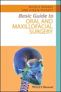 Produktbild: Basic Guide to Oral and Maxillofacial Surgery