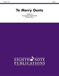 Produktbild: Ye Merry Gents