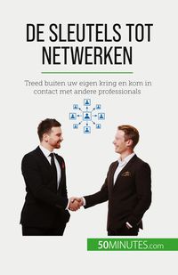 Produktbild: De sleutels tot netwerken