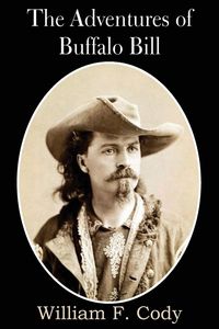 Produktbild: The Adventures of Buffalo Bill