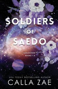 Produktbild: Soldiers of Saedo Collection #1