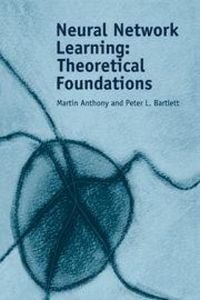 Produktbild: Neural Network Learning