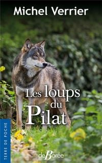 Produktbild: Les loups du Pilat