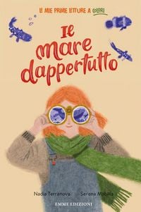 Produktbild: Il mare dappertutto