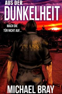 Produktbild: Aus der Dunkelheit