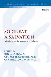 Produktbild: So Great a Salvation