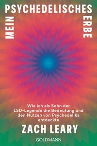 Produktbild: Mein psychedelisches Erbe