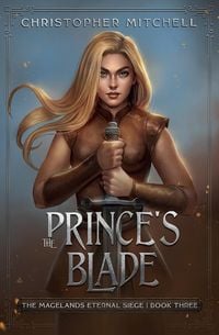 Produktbild: The Prince's Blade