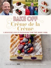 Produktbild: Cr&egrave;me de la Cr&egrave;me