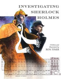 Produktbild: Investigating Sherlock Holmes