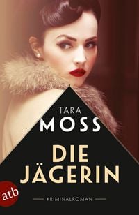 Produktbild: Die J&auml;gerin