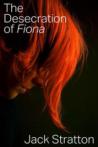 Produktbild: The Desecration of Fiona