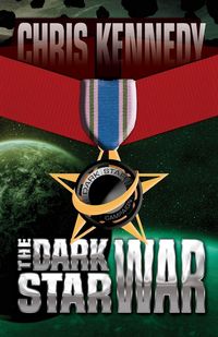 Produktbild: The Dark Star War