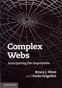 Produktbild: Complex Webs