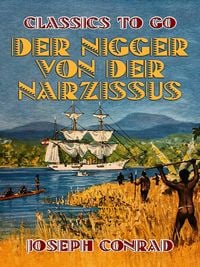 Produktbild: Der Nigger von der 'Narzissus'