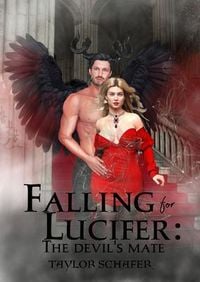 Produktbild: Falling for Lucifer