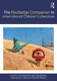 Produktbild: The Routledge Companion to International Children's Literature