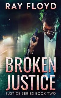 Produktbild: Broken Justice