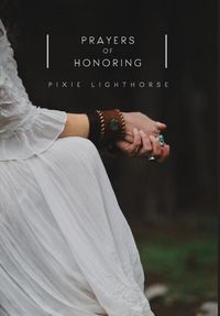 Produktbild: Prayers of Honoring