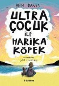 Produktbild: Ultra Cocuk ile Harika K&ouml;pek