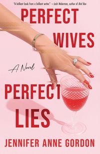 Produktbild: Perfect Wives, Perfect Lies