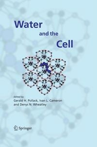 Bild vom Artikel Water and the Cell vom Autor 
