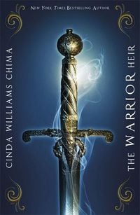 Produktbild: The Warrior Heir