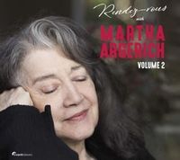 Produktbild: Rendez-vous with Martha Argerich Vol.2 (Live Rec.