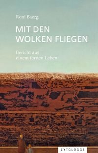 Produktbild: Mit den Wolken fliegen