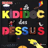 Produktbild: Le kididoc des dessus dessous