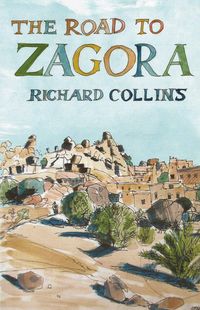 Produktbild: The Road to Zagora