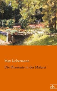 Produktbild: Die Phantasie in der Malerei