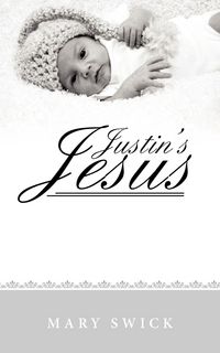 Produktbild: Justin's Jesus