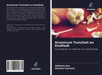 Produktbild: Arsenicum Toxiciteit en Knoflook