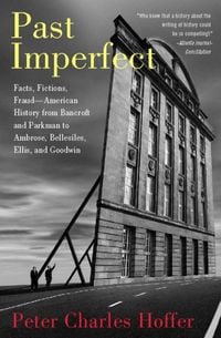 Produktbild: Past Imperfect