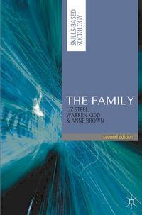 Produktbild: The Family