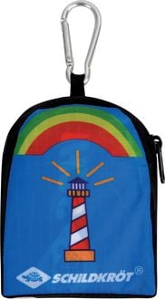 Produktbild: *POCKET KITE LARGE in Mini Bag, 3 Design&acute;s assorted